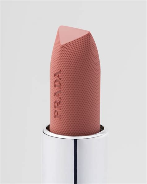 prada clear lipstick|prada lipstick b101.